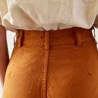 Jesse Kamm Sailor Pant, Clay