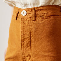 Jesse Kamm Sailor Pant, Clay