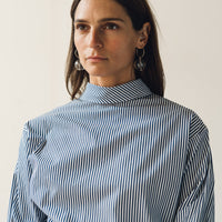 Jesse Kamm Box Turtleneck