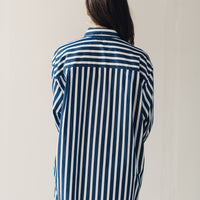 Jesse Kamm Dickson Shirt, Bold Stripe