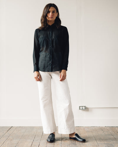 Jesse Kamm Georgia Button Down