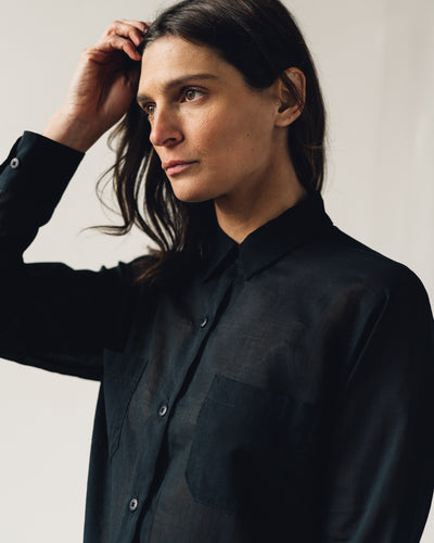 Jesse Kamm Georgia Button Down