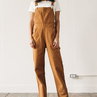 Jesse Kamm Overalls