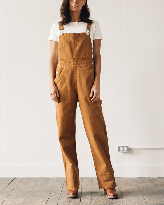 Jesse Kamm Overalls