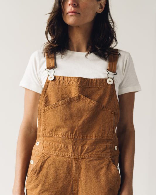 Jesse Kamm Overalls, Cork