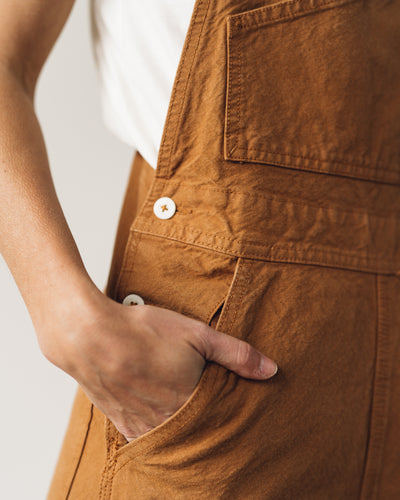 Jesse Kamm Overalls, Cork