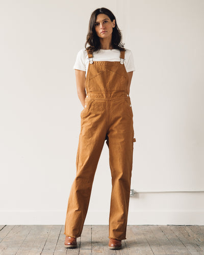 Jesse Kamm Overalls