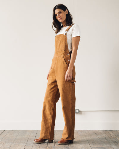 Jesse Kamm Overalls