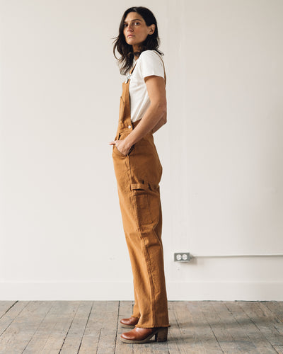 Jesse Kamm Overalls, Cork