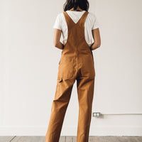 Jesse Kamm Overalls, Cork