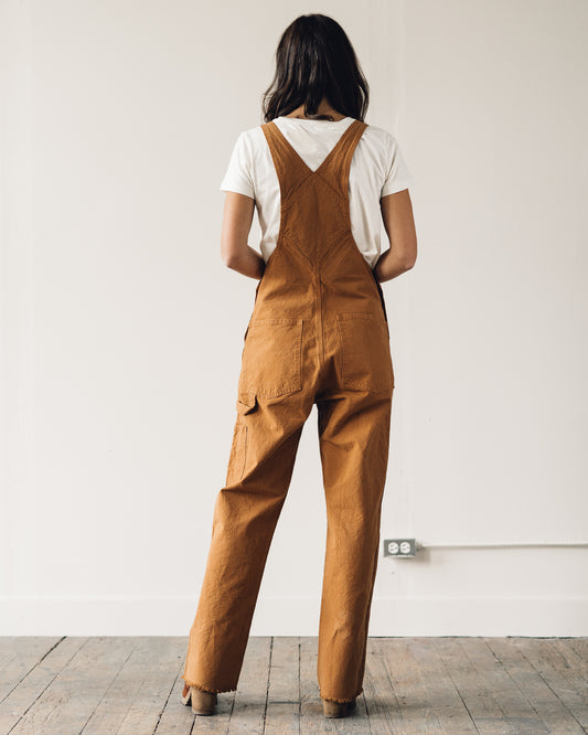 Jesse Kamm Overalls, Cork