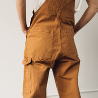 Jesse Kamm Overalls, Cork