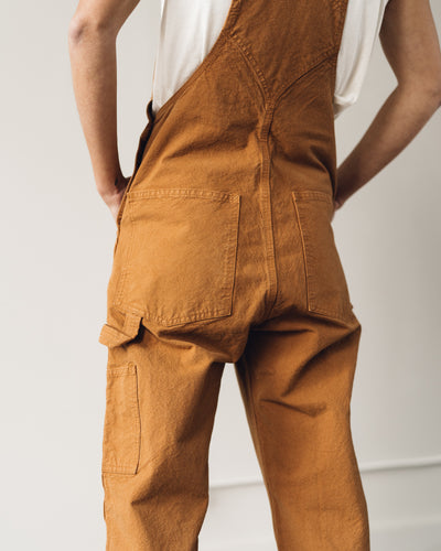 Jesse Kamm Overalls, Cork