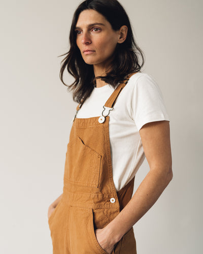 Jesse Kamm Overalls