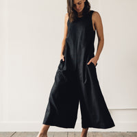 Jesse Kamm Palma Jumpsuit