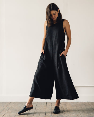 Jesse Kamm Palma Jumpsuit