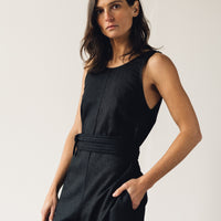 Jesse Kamm Palma Jumpsuit