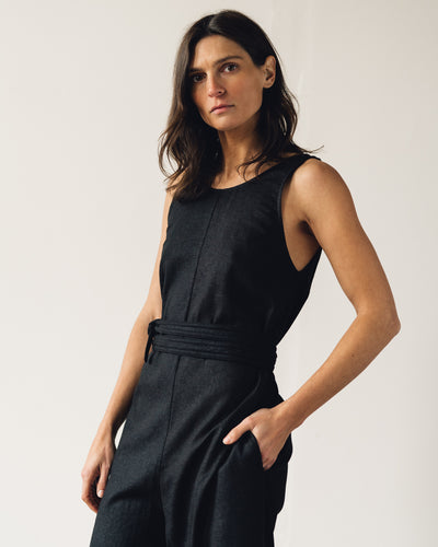 Jesse Kamm Palma Jumpsuit