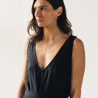 Jesse Kamm Palma Jumpsuit