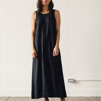 Jesse Kamm Palma Jumpsuit, Black