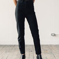 Jesse Kamm Ranger Pant, Black