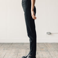 Jesse Kamm Ranger Pant, Black