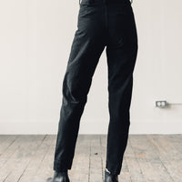 Jesse Kamm Ranger Pant, Black