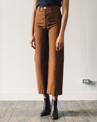 Jesse Kamm Sailor Pant