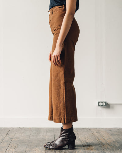 Jesse Kamm Sailor Pant, Skintone 34