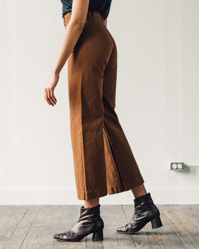 Jesse Kamm Sailor Pant, Skintone 34
