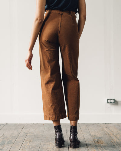 Jesse Kamm Sailor Pant, Skintone 34
