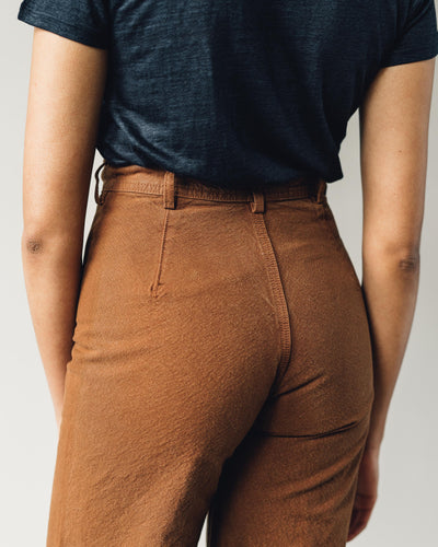 Jesse Kamm Sailor Pant, Skintone 34
