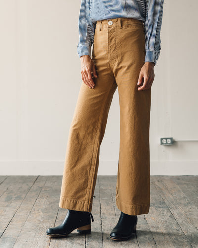 Jesse Kamm Sailor Pant