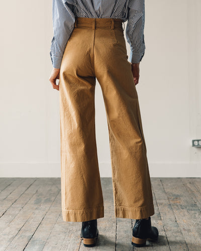 Jesse Kamm Sailor Pant, Wheat