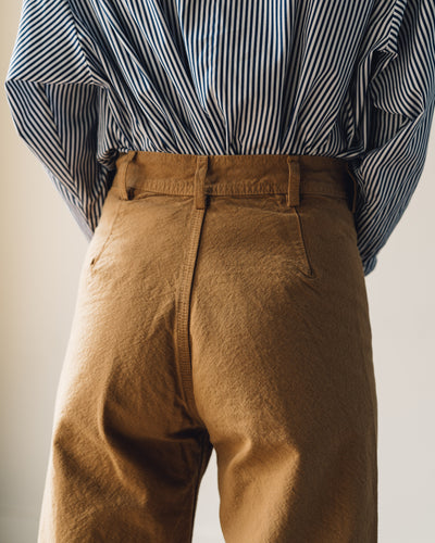 Jesse Kamm Sailor Pant, Wheat