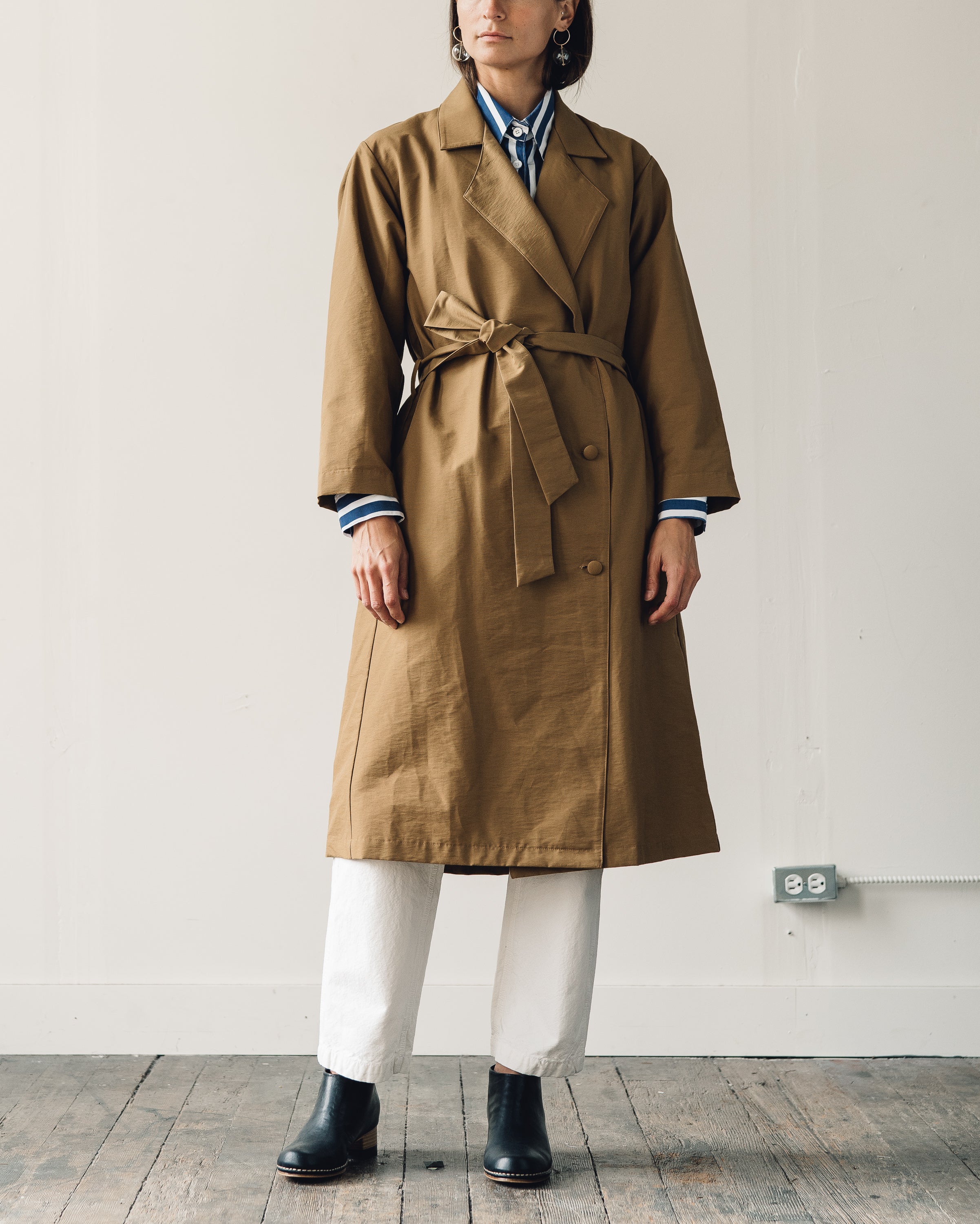 Jesse kamm trench coat best sale