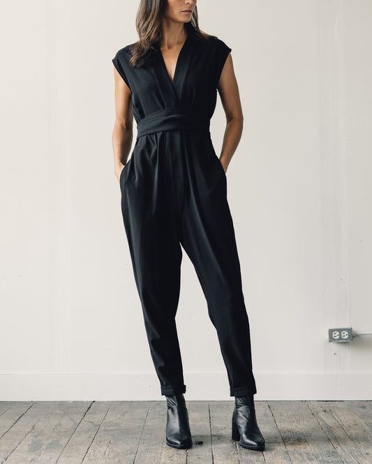 Jesse Kamm Yuri Jumpsuit