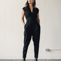 Jesse Kamm Yuri Jumpsuit