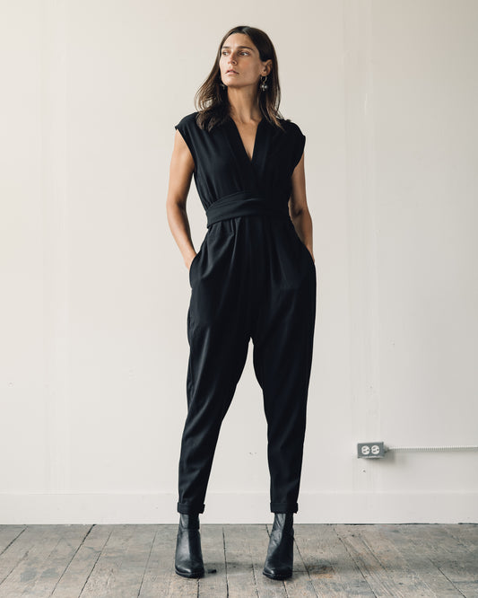 Jesse Kamm Yuri Jumpsuit