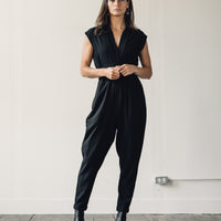 Jesse Kamm Yuri Jumpsuit