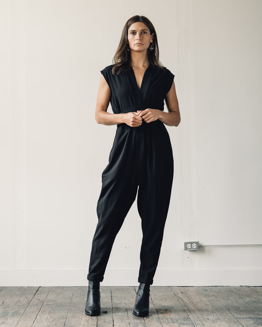 Jesse Kamm Yuri Jumpsuit