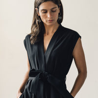 Jesse Kamm Yuri Jumpsuit