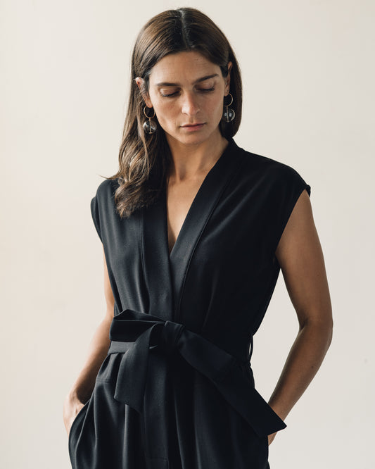 Jesse Kamm Yuri Jumpsuit