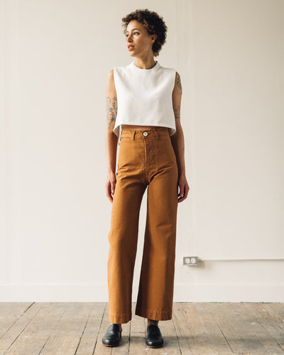 Jesse Kamm Sailor Pant, Cork