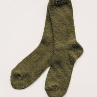 Kapital 56 Yarns Military Socks