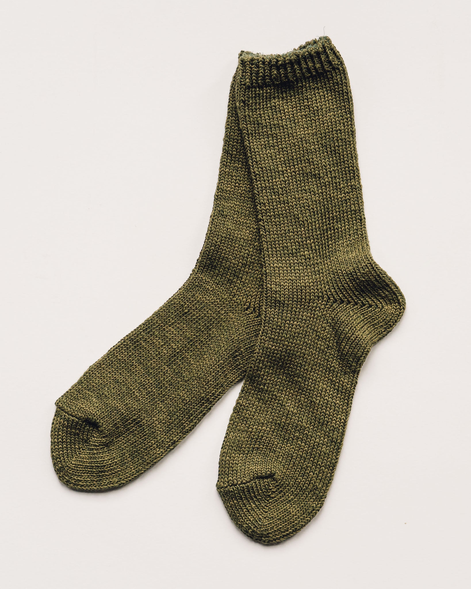 Kapital 56 Yarns Military Socks