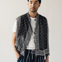 Kapital Dragonfly Stole