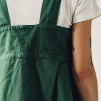 Kapital Tombom Overalls, Green