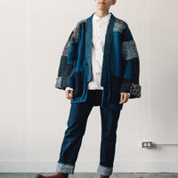 Kapital Tugihagi Kakashi Cardigan