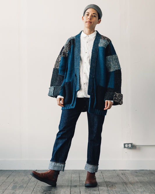 Kapital Tugihagi Kakashi Cardigan
